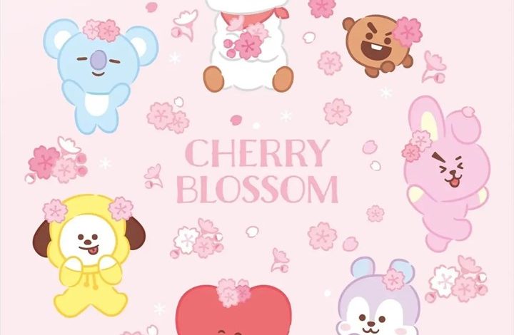 BT21