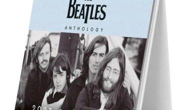 The Beatles