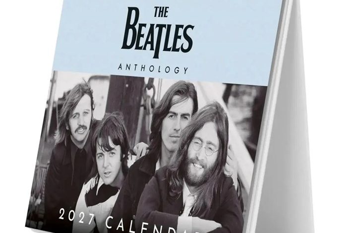 The Beatles