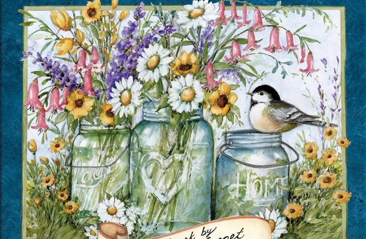 Susan Winget