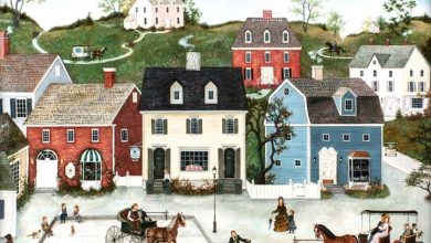 Linda Nelson Stocks Deluxe Calendar 2027