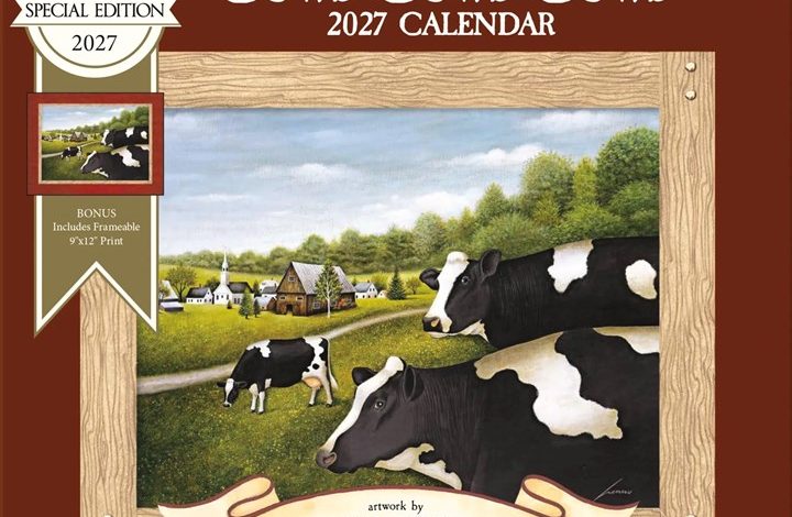 Cows