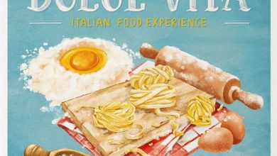 La Dolce Vita