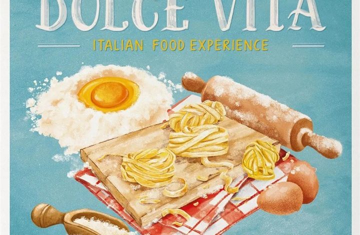 La Dolce Vita