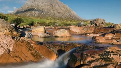 Fort William & Lochaber Mini Calendar 2027
