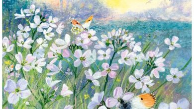Lucy Grossmith