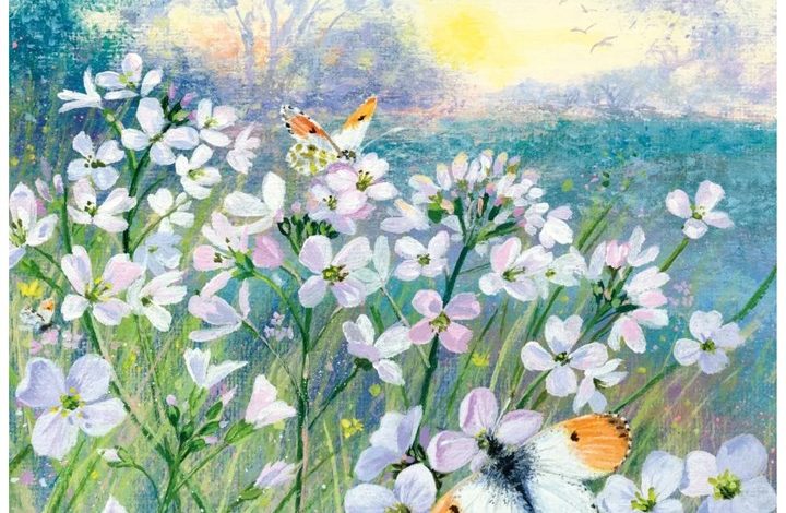 Lucy Grossmith
