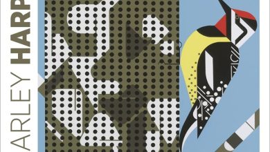 Charley Harper Calendar 2027