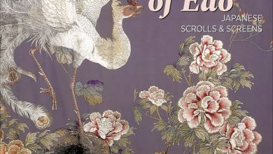 Dreams of Edo