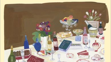 The Jewish Museum Calendar 2027