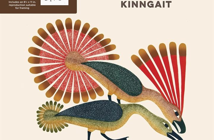 Inuit Art