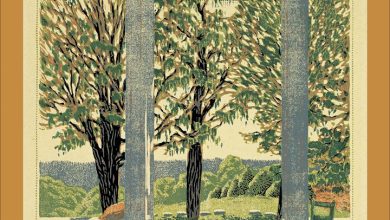 Gustave Baumann