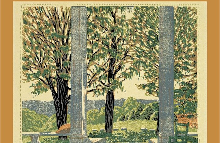 Gustave Baumann