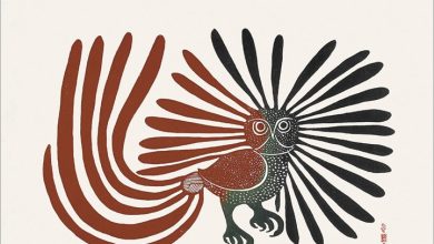 Inuit Art
