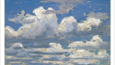 Tom Thomson Calendar 2027