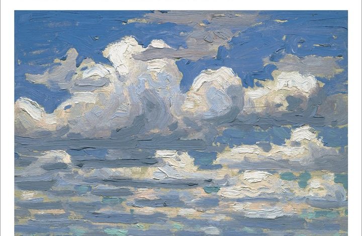 Tom Thomson Calendar 2027