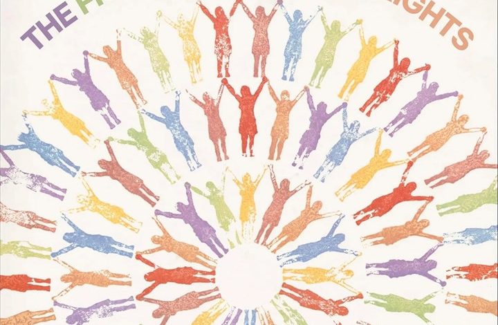 The Fight For Women's Rights Calendar 2027