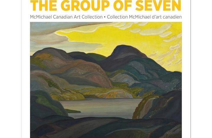 The Group of Seven Mini Calendar 2027