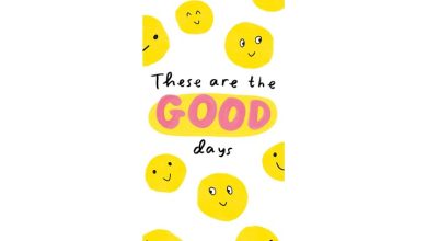 The Happy News Slim Calendar 2027