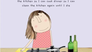Rosie Made A Thing Family Planner 2027