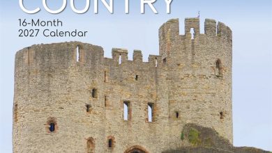 Black Country Calendar 2027