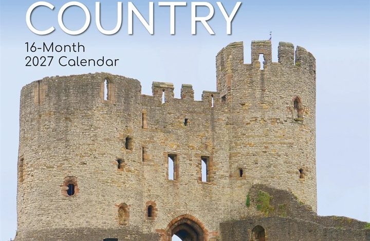 Black Country Calendar 2027