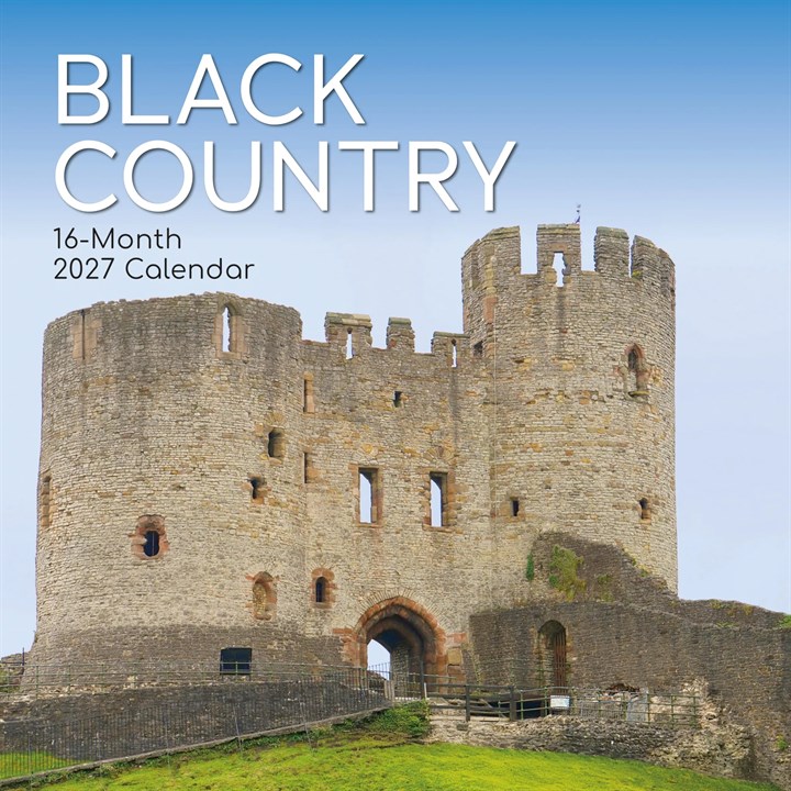 Black Country Calendar 2027