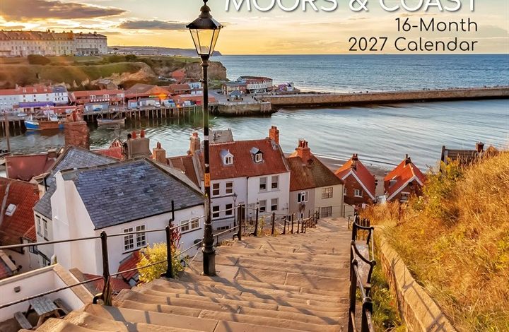 North Yorkshire
