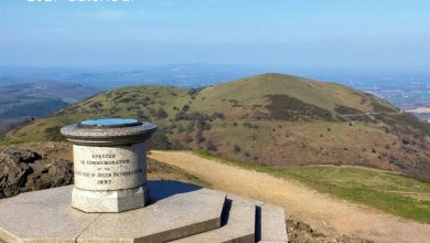 Worcestershire Calendar 2027