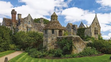 West Sussex Calendar 2027