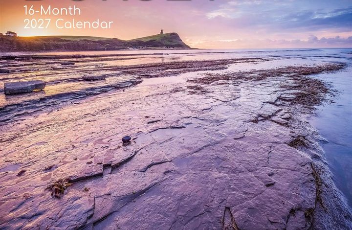 Dorset Calendar 2027