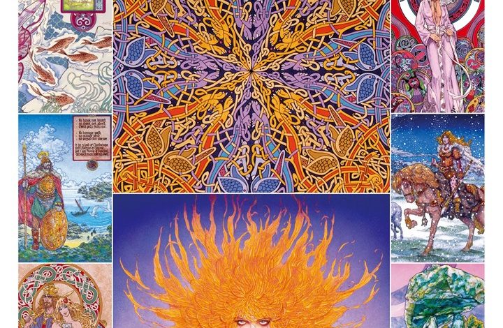 Jim Fitzpatrick