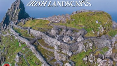 Irish Landscapes