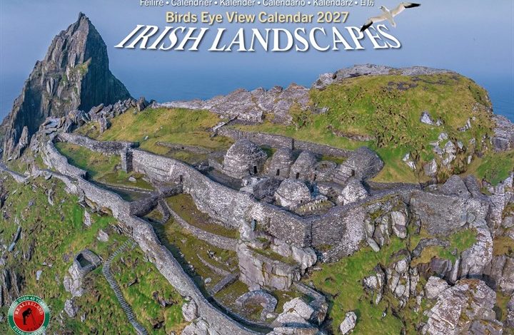Irish Landscapes