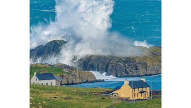 Ireland