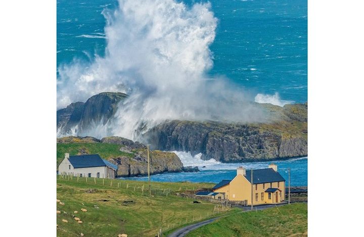 Ireland