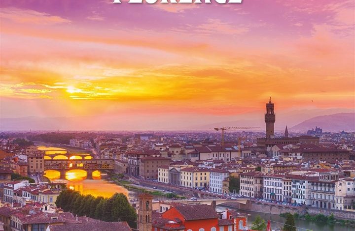 Florence Calendar 2027