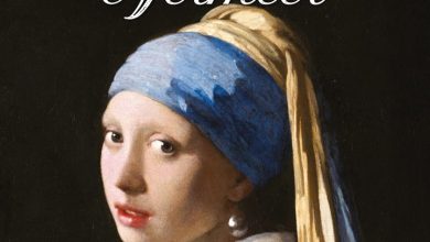 Jan Vermeer Calendar 2027