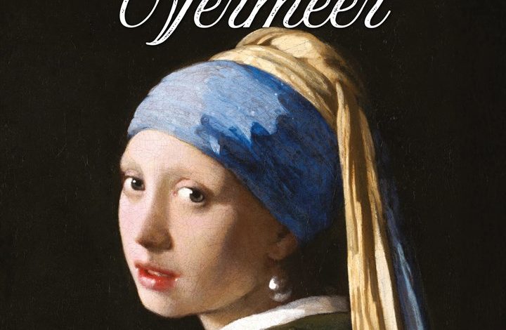 Jan Vermeer Calendar 2027