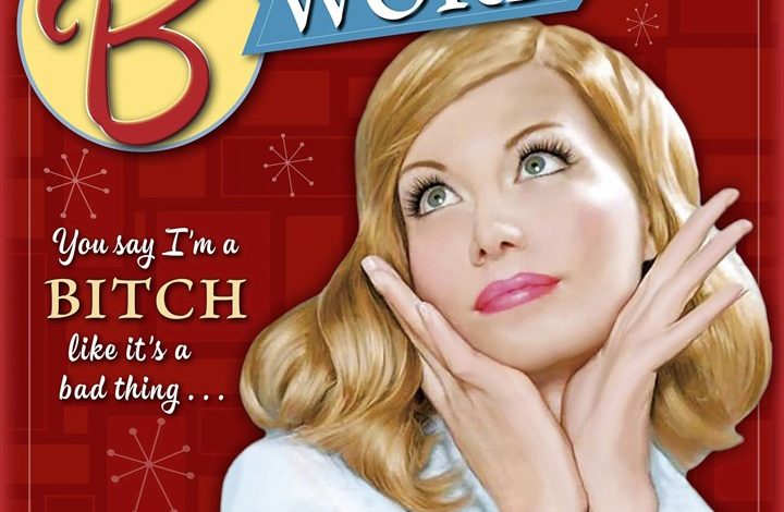 The B Word Calendar 2027