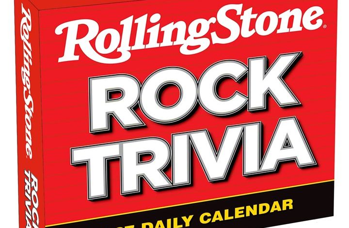 Rolling Stone