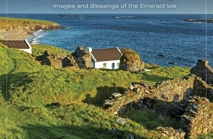 Spirit Of Ireland Calendar 2027