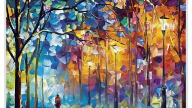 Impressions of Light Calendar 2027