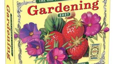 The Old Farmer's Almanac