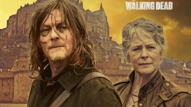 The Walking Dead