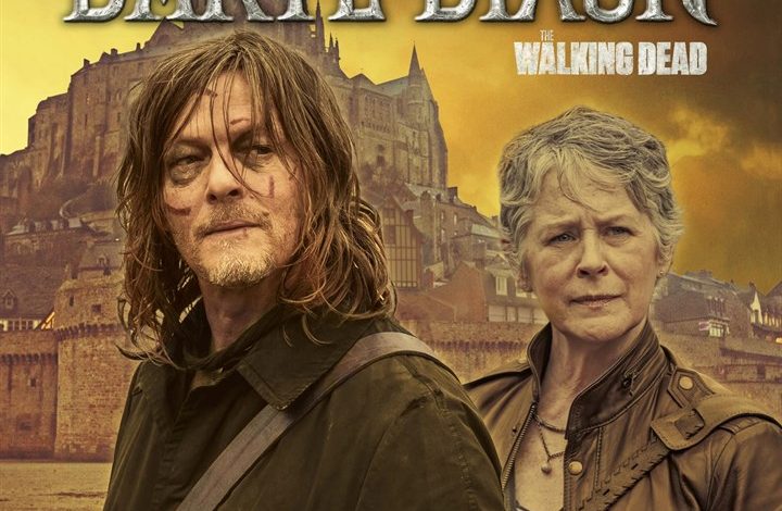 The Walking Dead