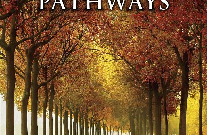 Enchanted Pathways Calendar 2027