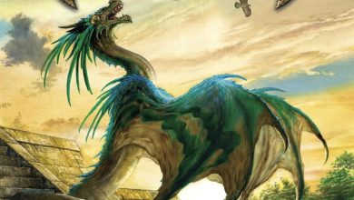 Dragons By Ciruelo Calendar 2027