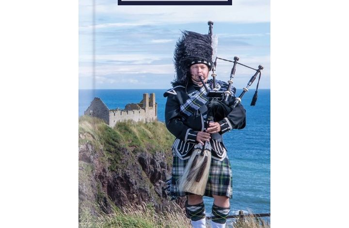 Scotland Slim Diary 2027