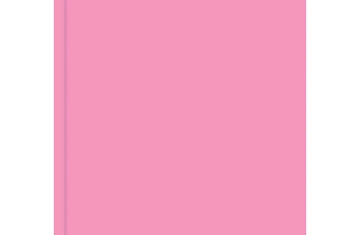 Pink Classic Academic Day To View A5 Diary 2026 - 2027
